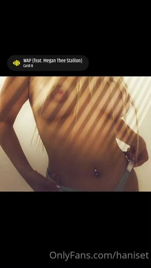 Haniset Rodriguez content