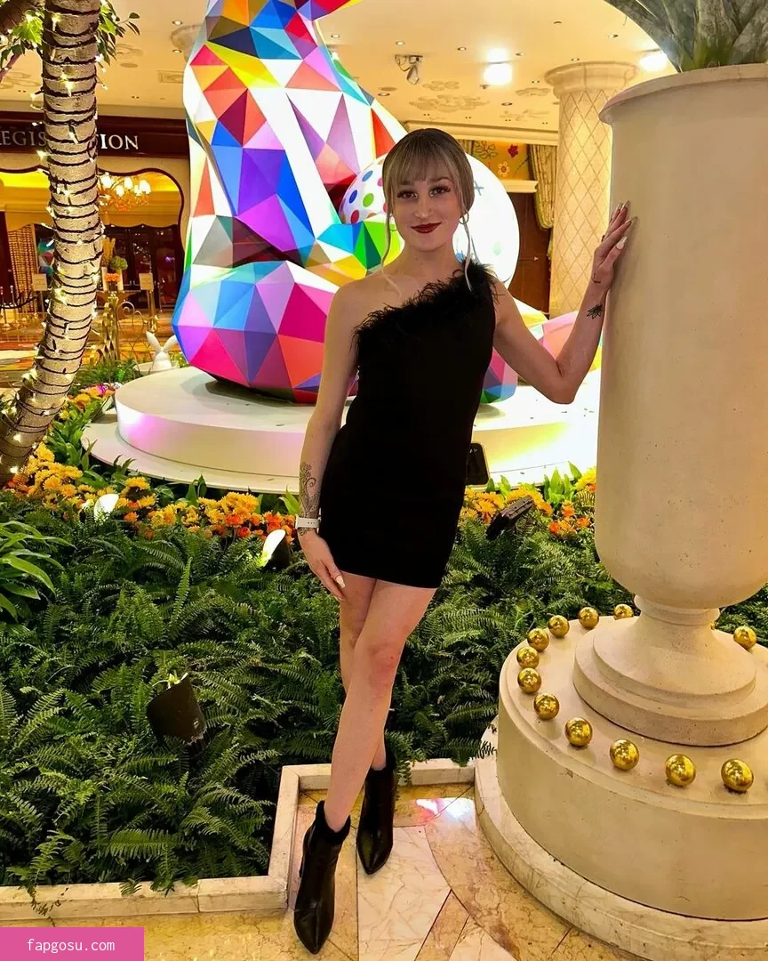 Haven Rose