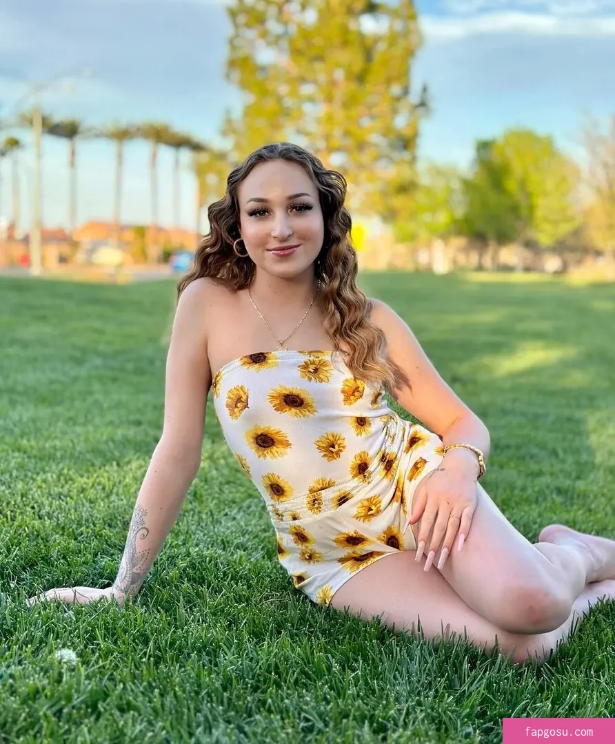 Haven Rose