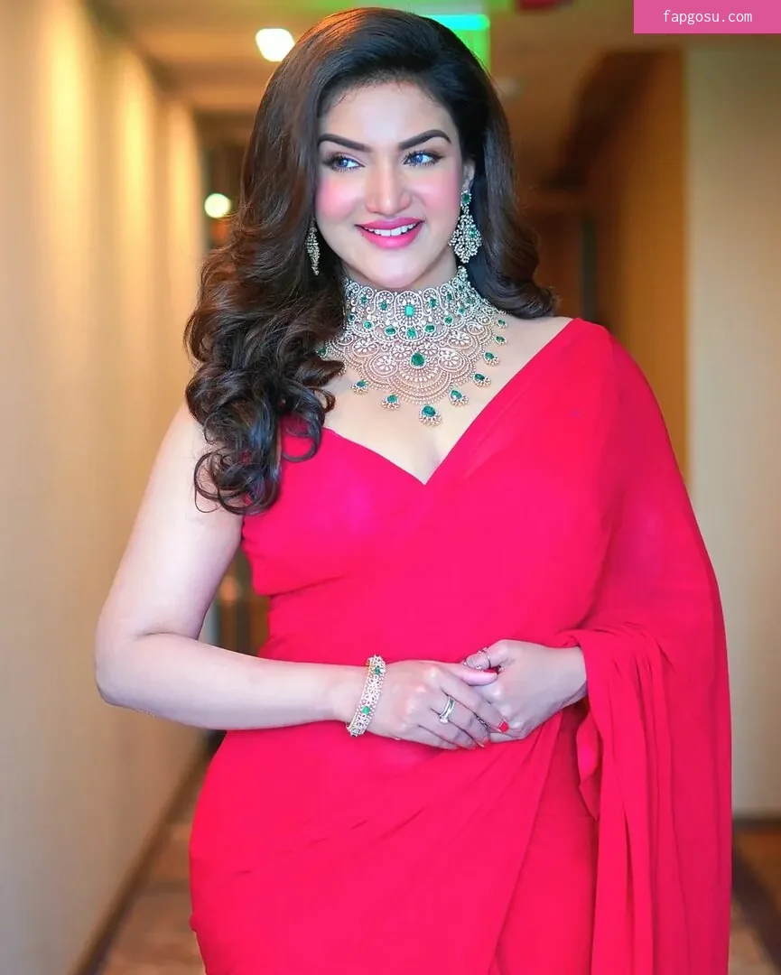 Honey Rose