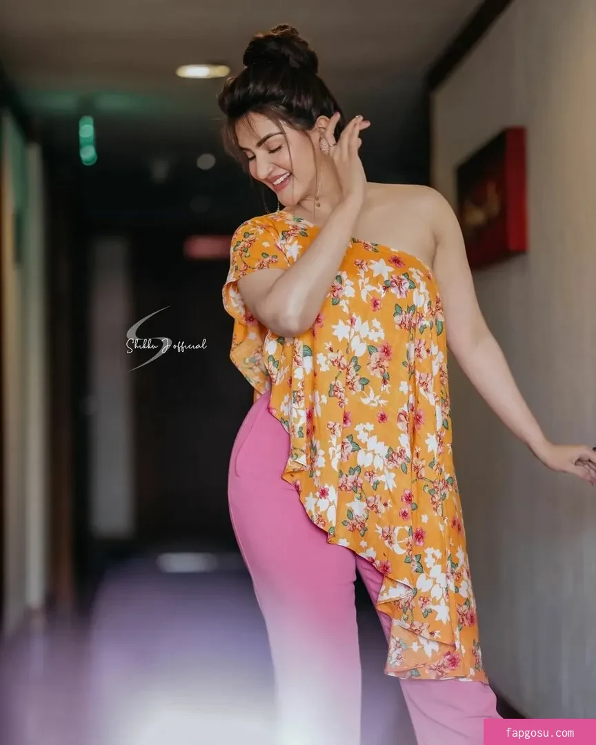 Honey Rose