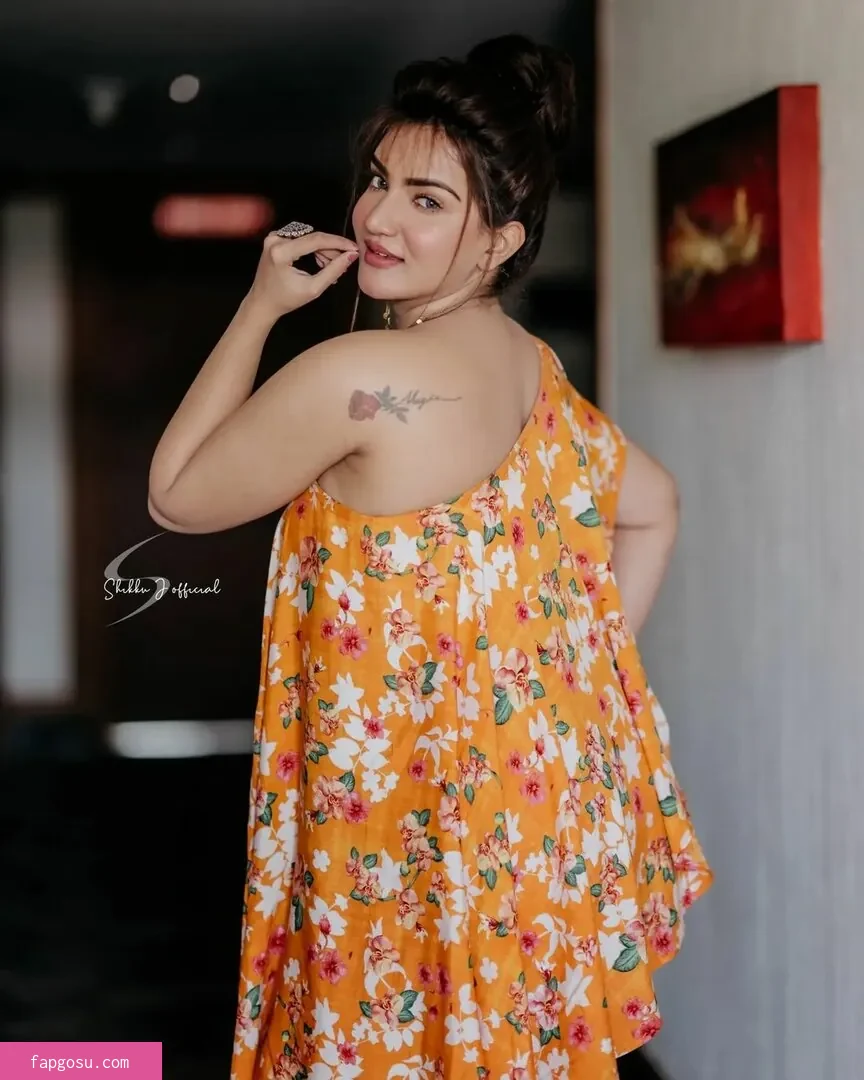 Honey Rose