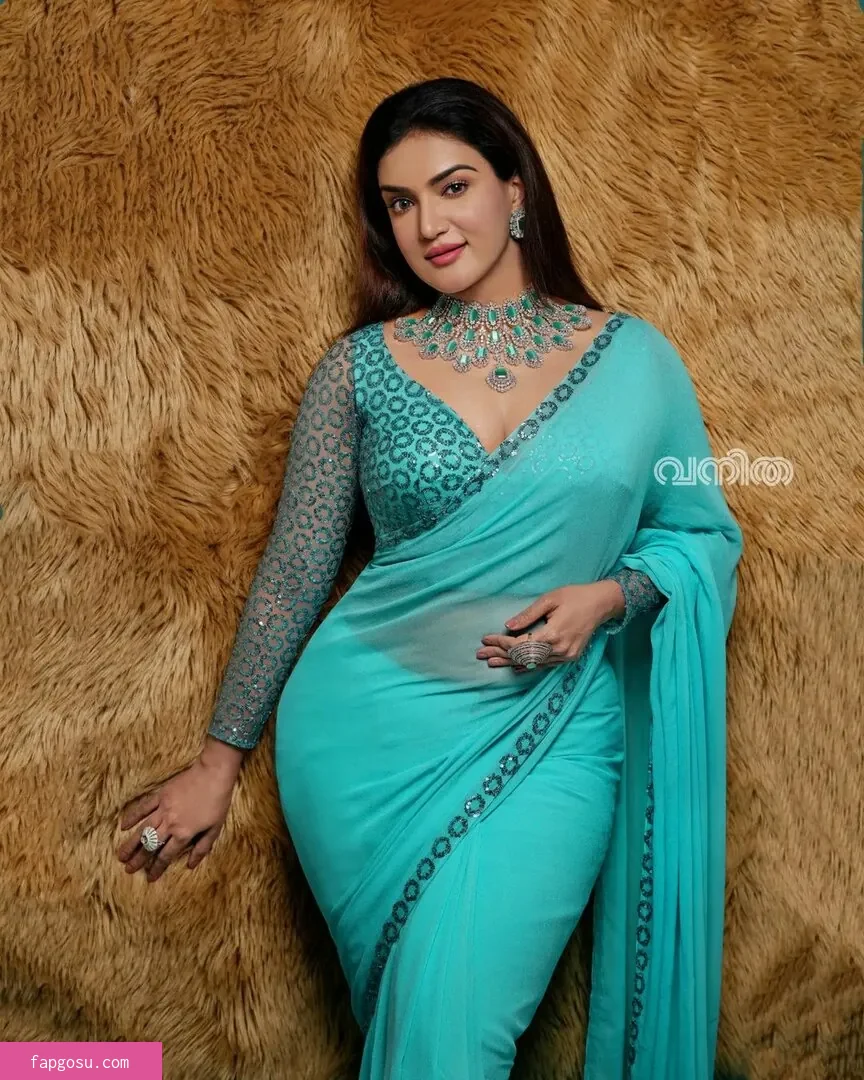 Honey Rose