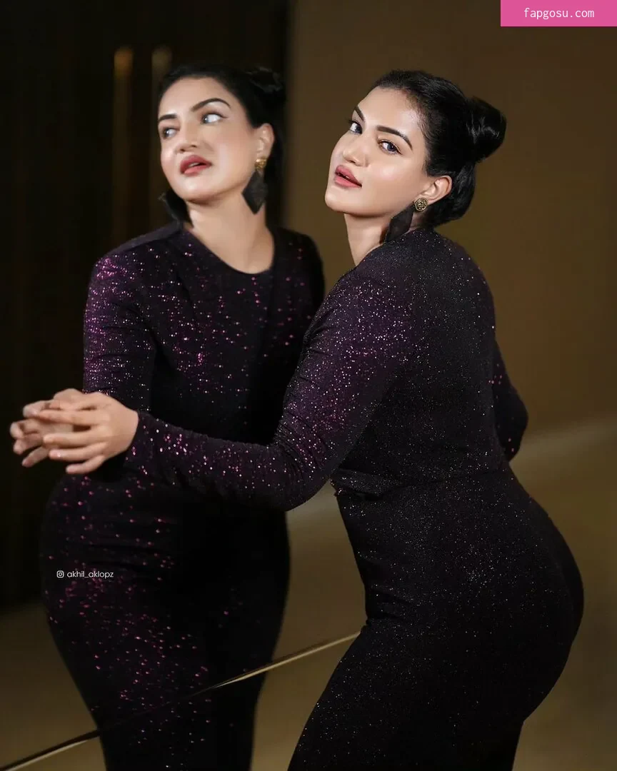Honey Rose