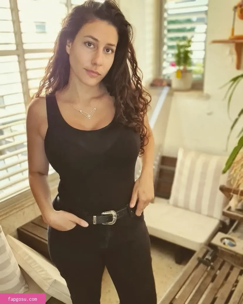Hadar Simon
