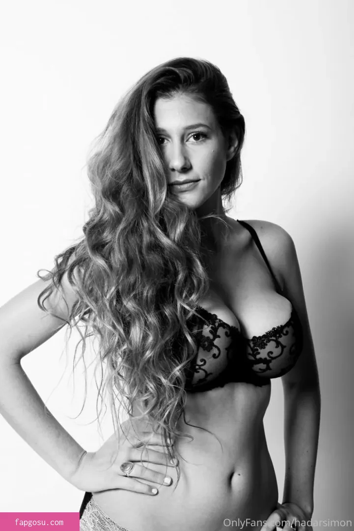 Hadar Simon