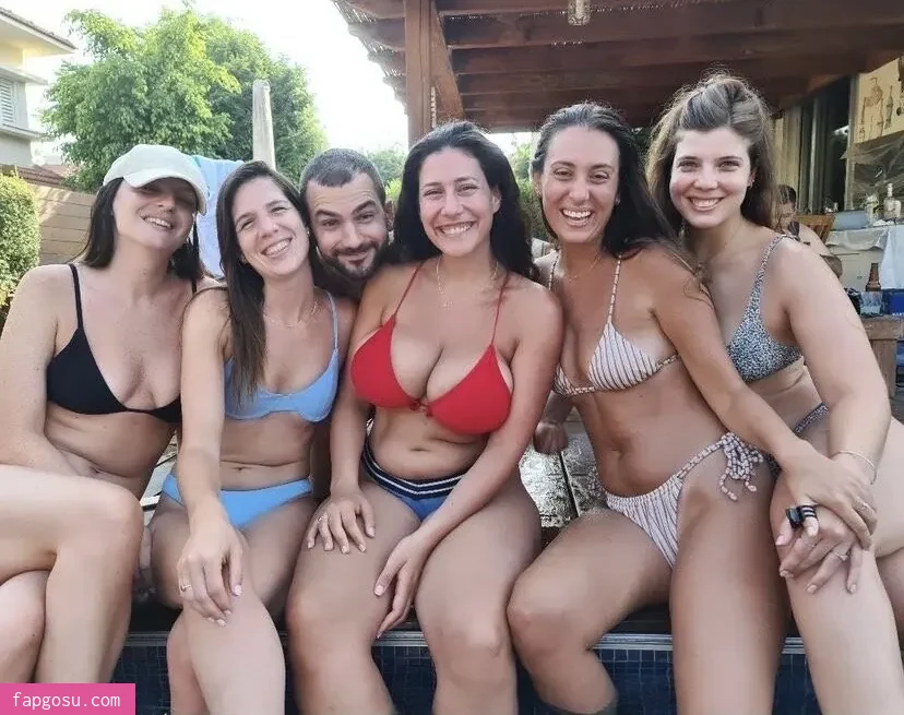 Hadar Simon