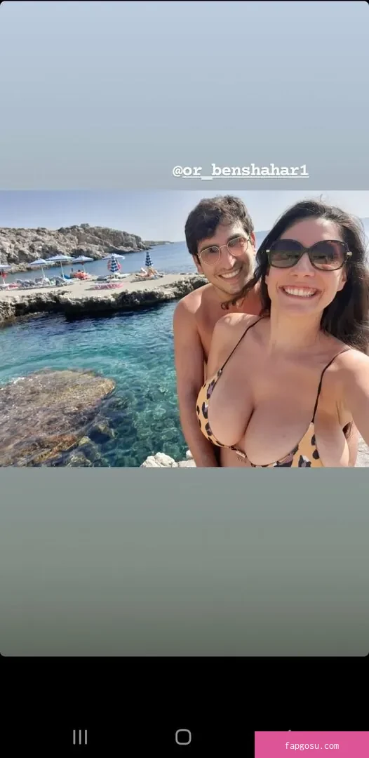 Hadar Simon