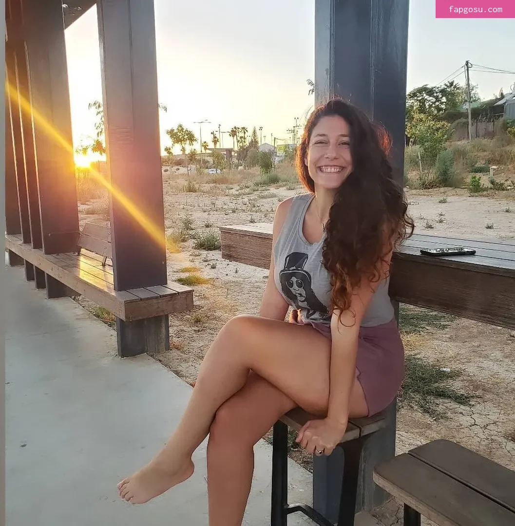 Hadar Simon