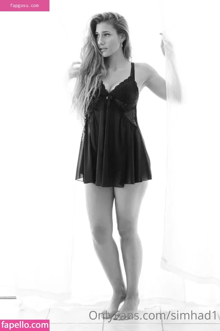 Hadar Simon