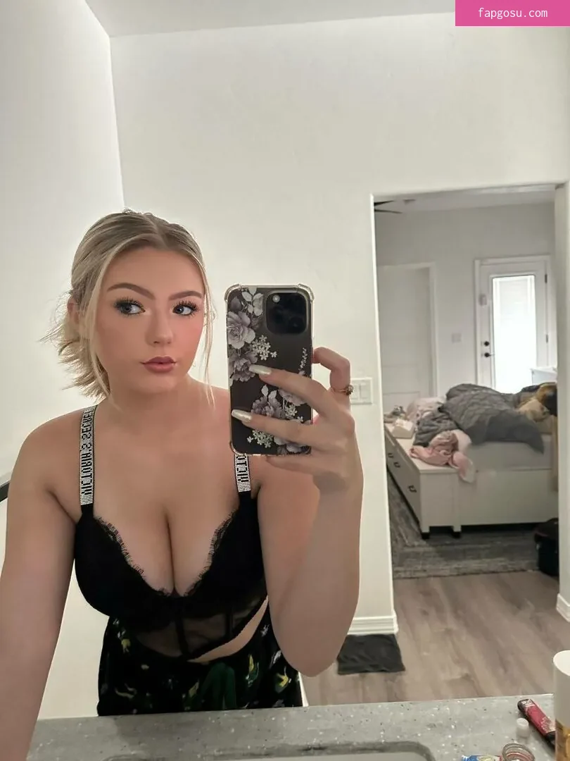 Hailey Sigmond