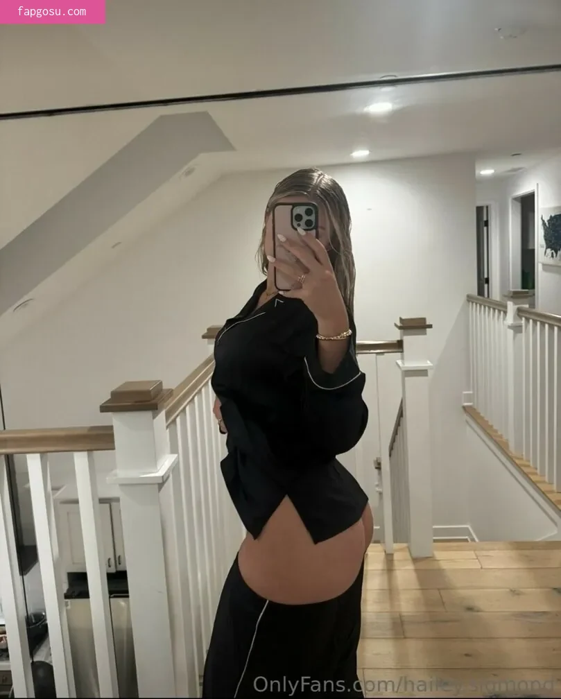 Hailey Sigmond