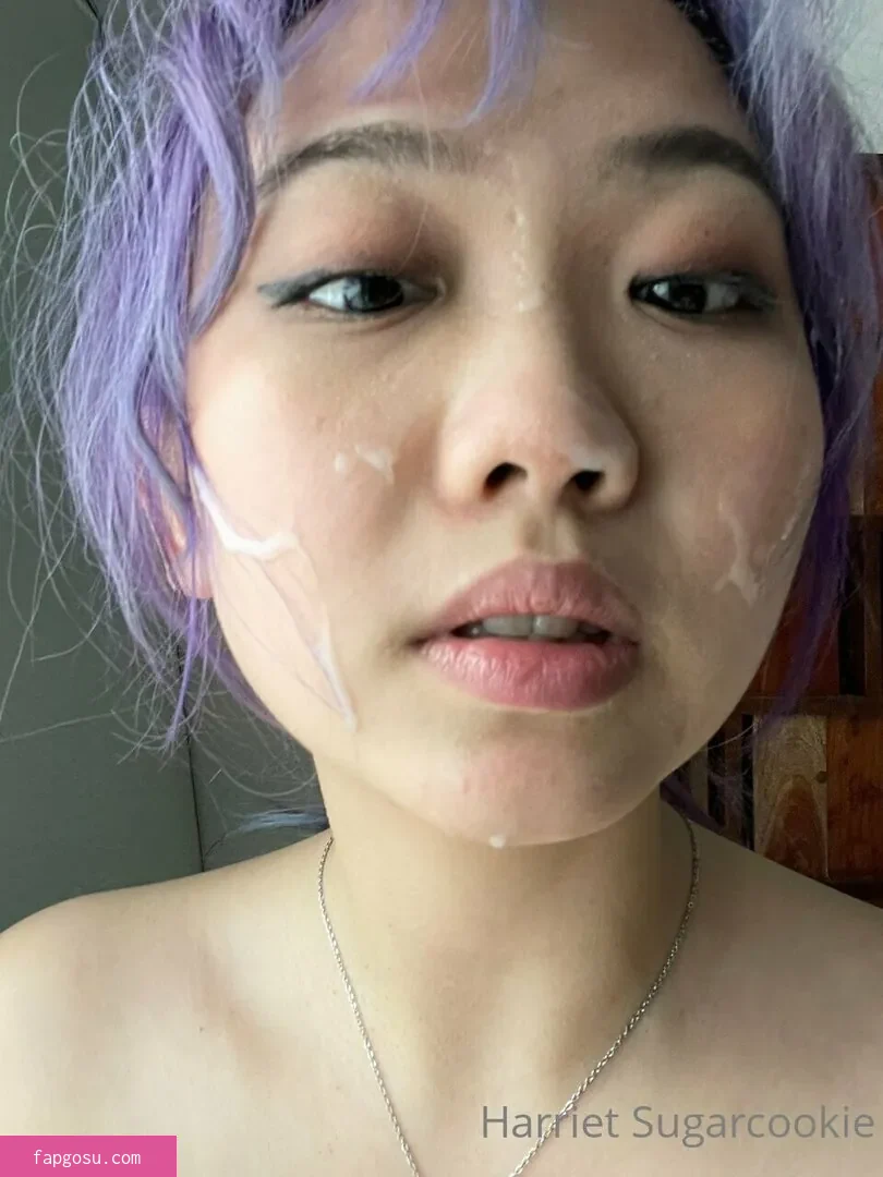 Harriet Sugarcookie