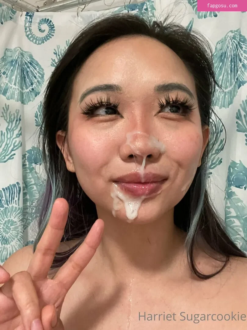 Harriet Sugarcookie