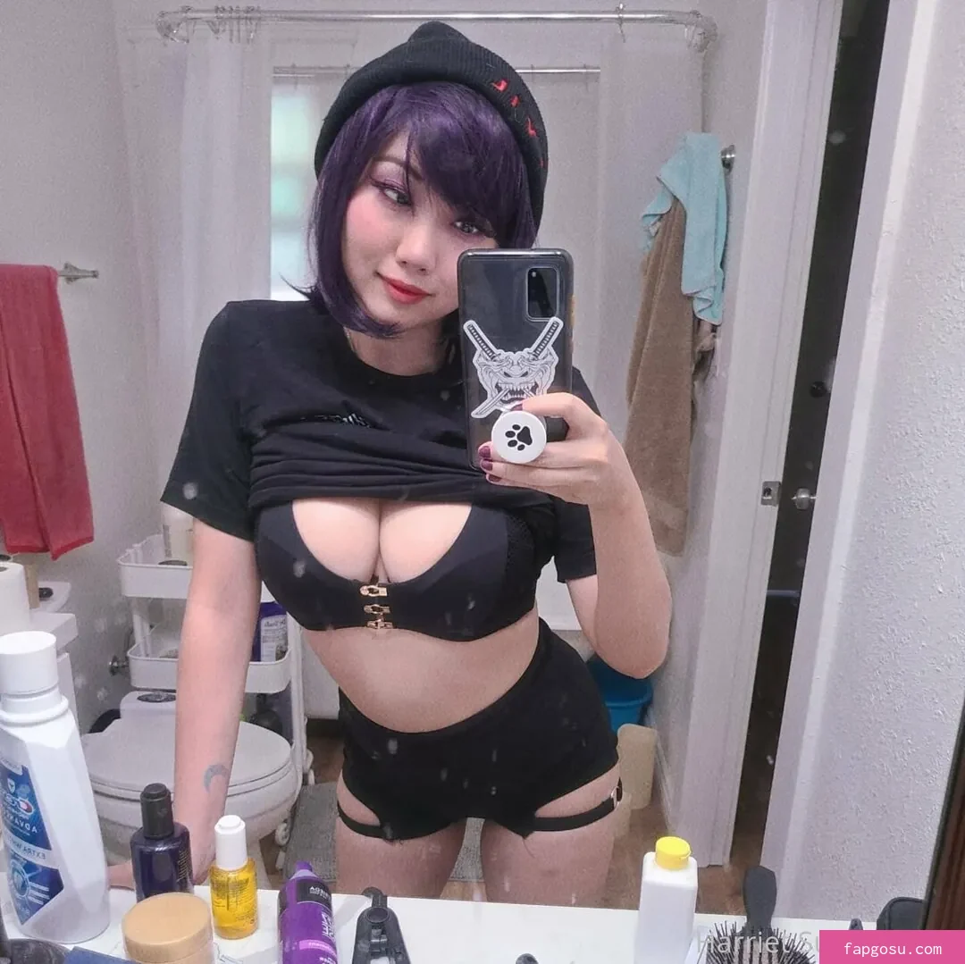 Harriet Sugarcookie