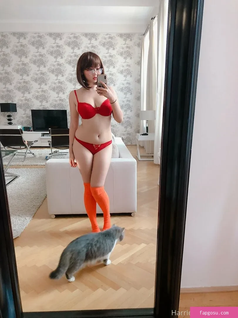 Harriet Sugarcookie