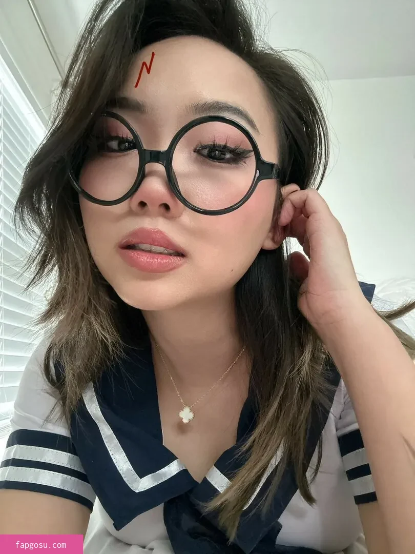 Harriet Sugarcookie
