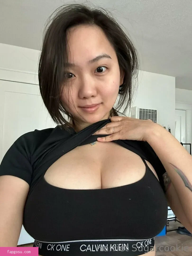 Harriet Sugarcookie