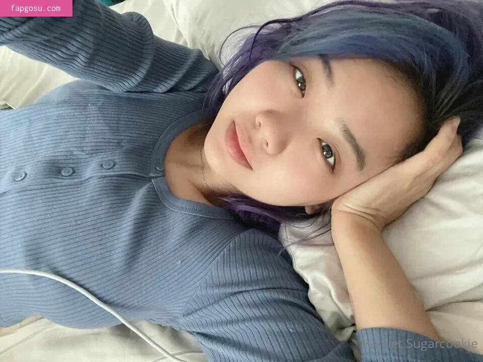 Harriet Sugarcookie