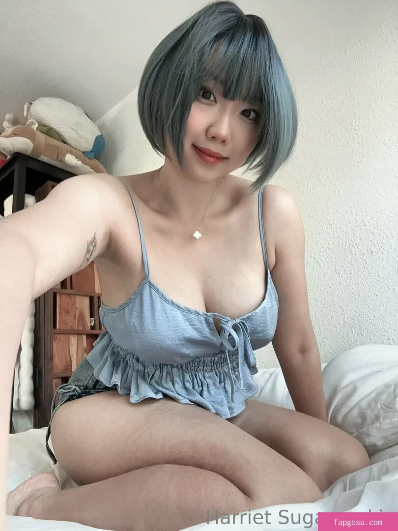 Harriet Sugarcookie