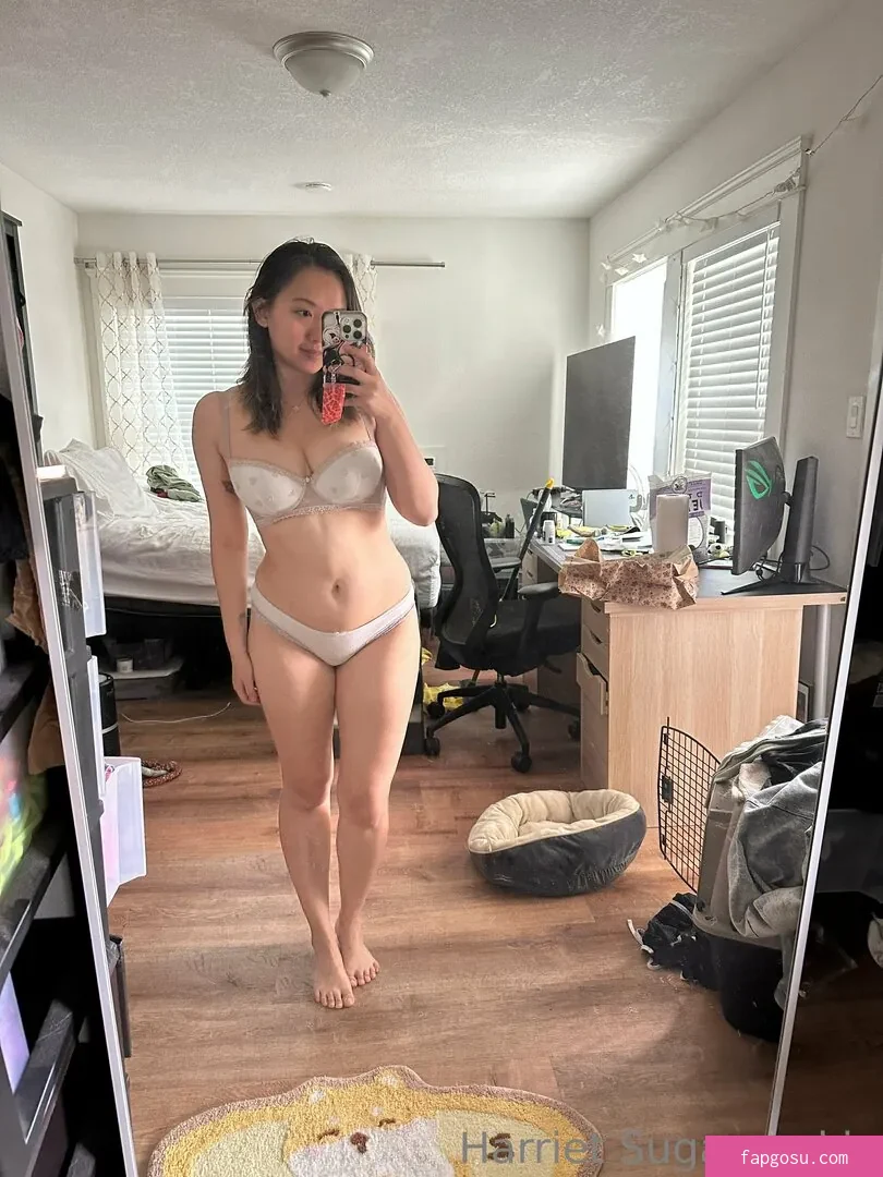 Harriet Sugarcookie