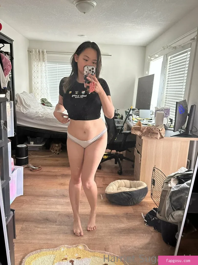 Harriet Sugarcookie