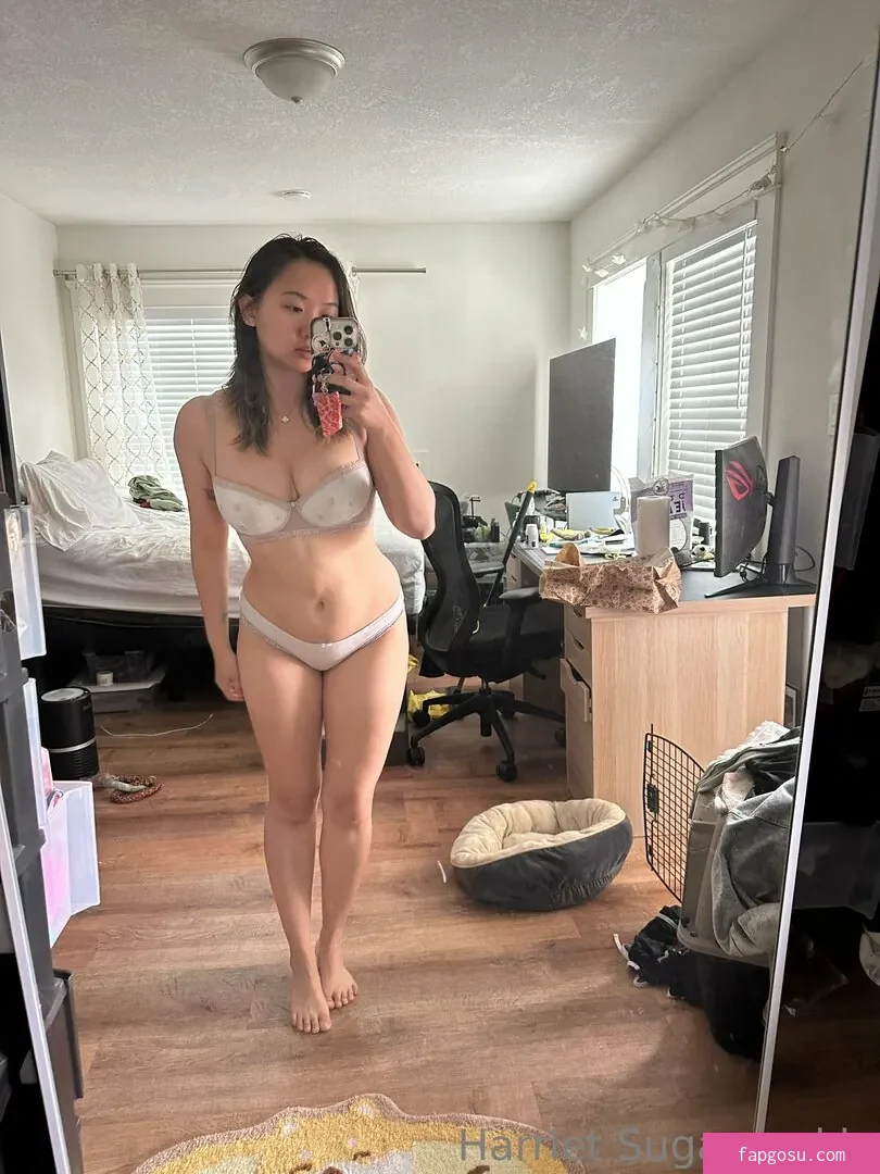 Harriet Sugarcookie