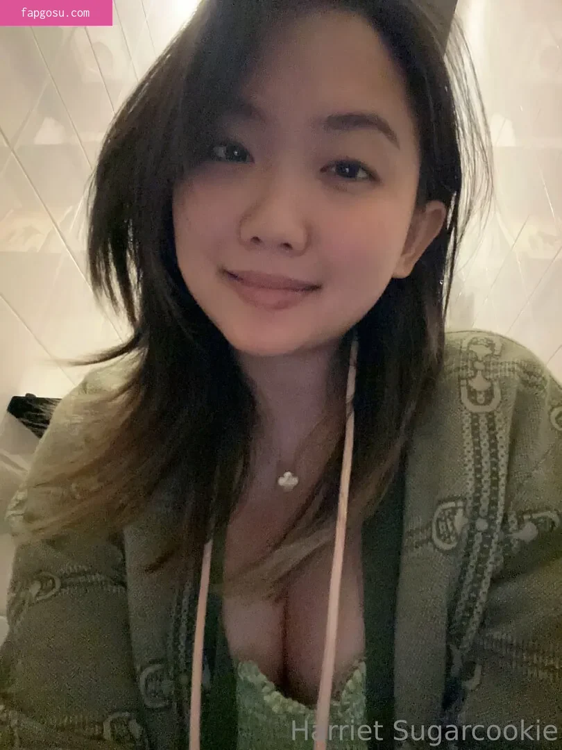 Harriet Sugarcookie