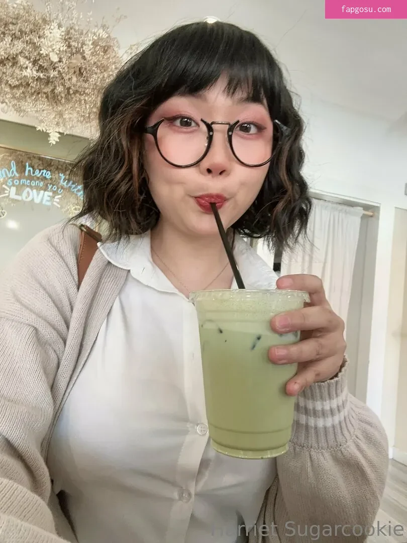 Harriet Sugarcookie