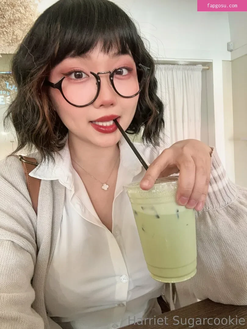 Harriet Sugarcookie