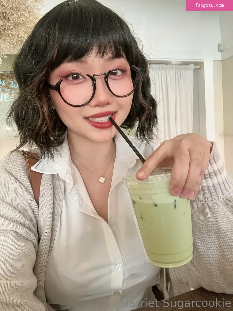 Harriet Sugarcookie