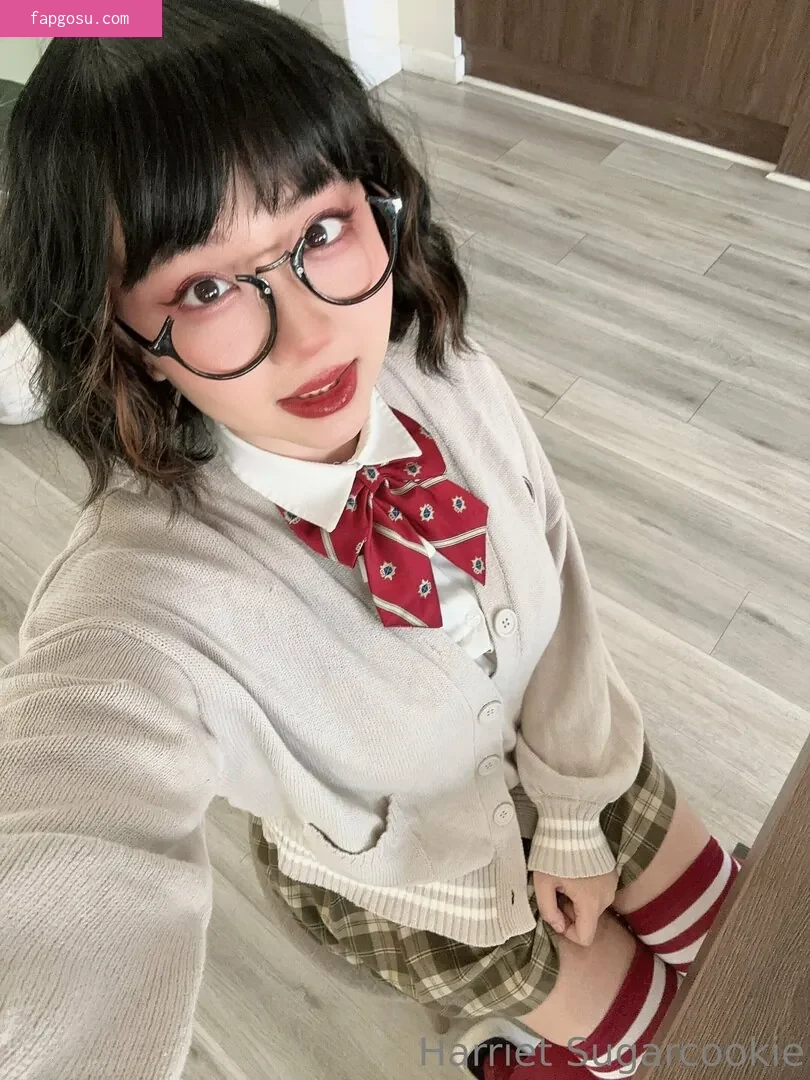 Harriet Sugarcookie