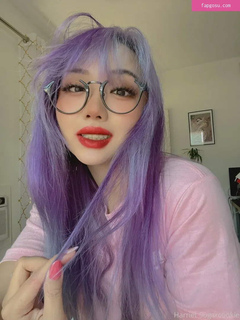 Harriet Sugarcookie