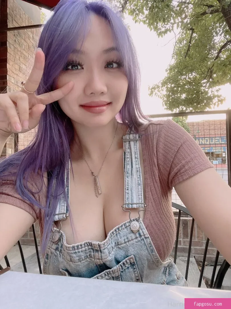 Harriet Sugarcookie