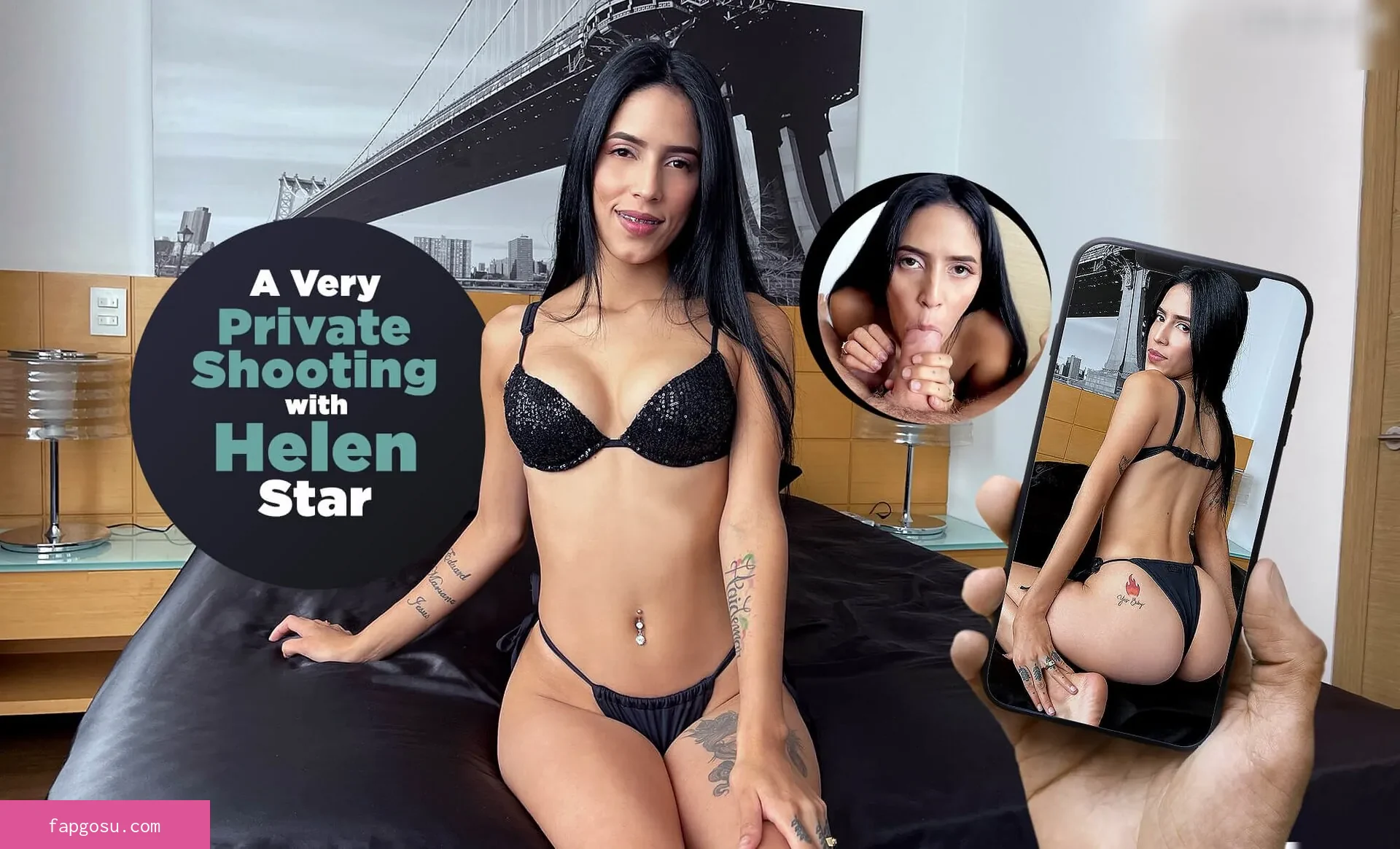 Helen Star