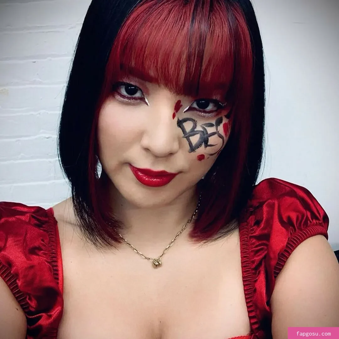 Hikaru Shida