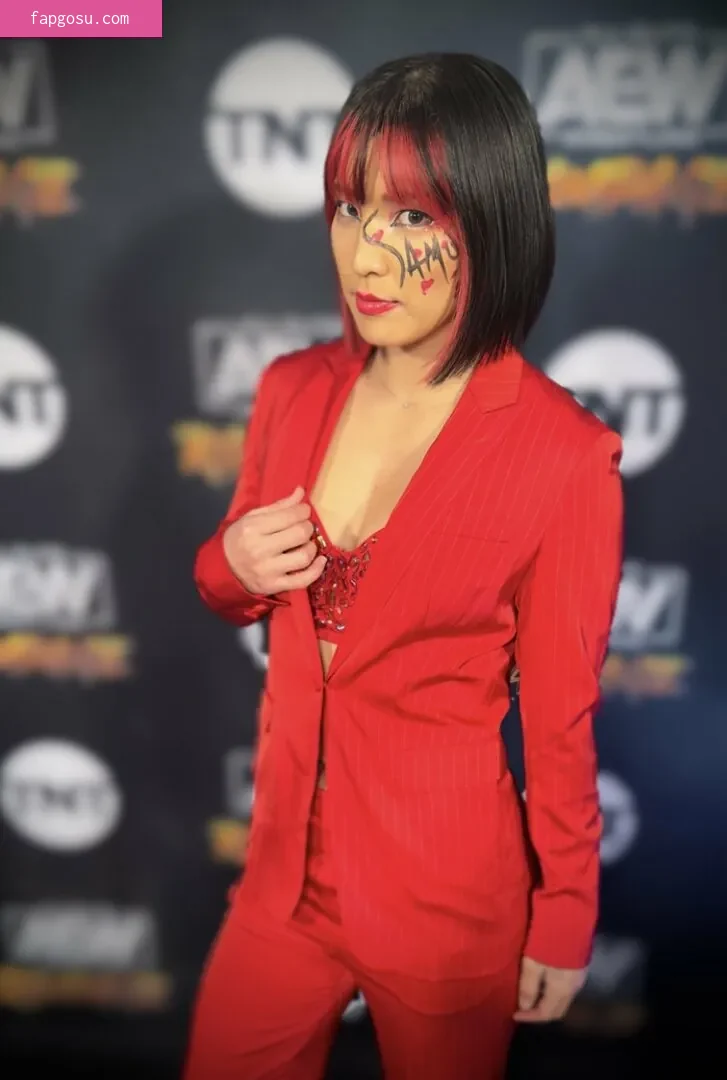 Hikaru Shida