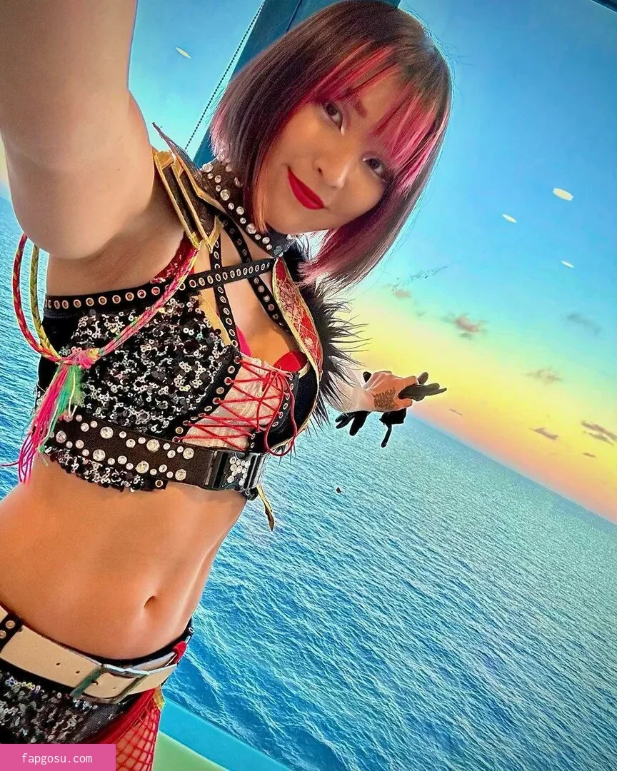 Hikaru Shida