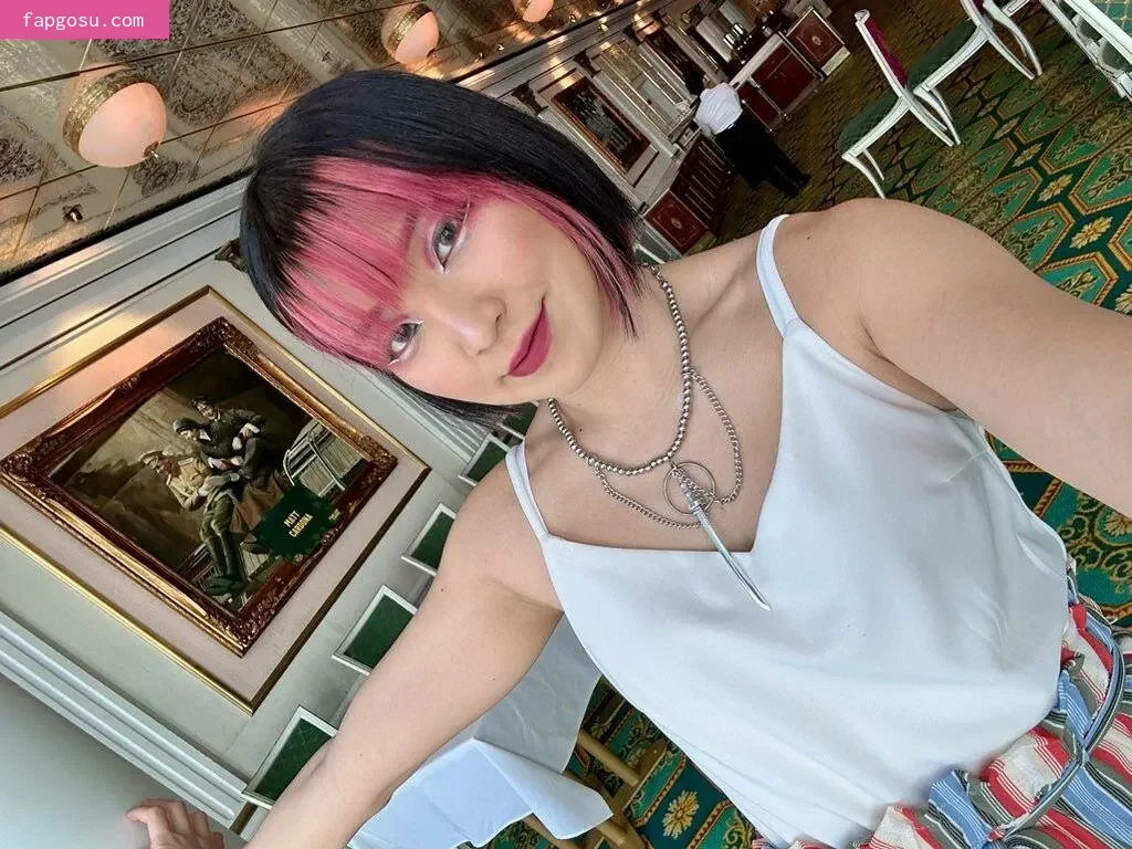 Hikaru Shida
