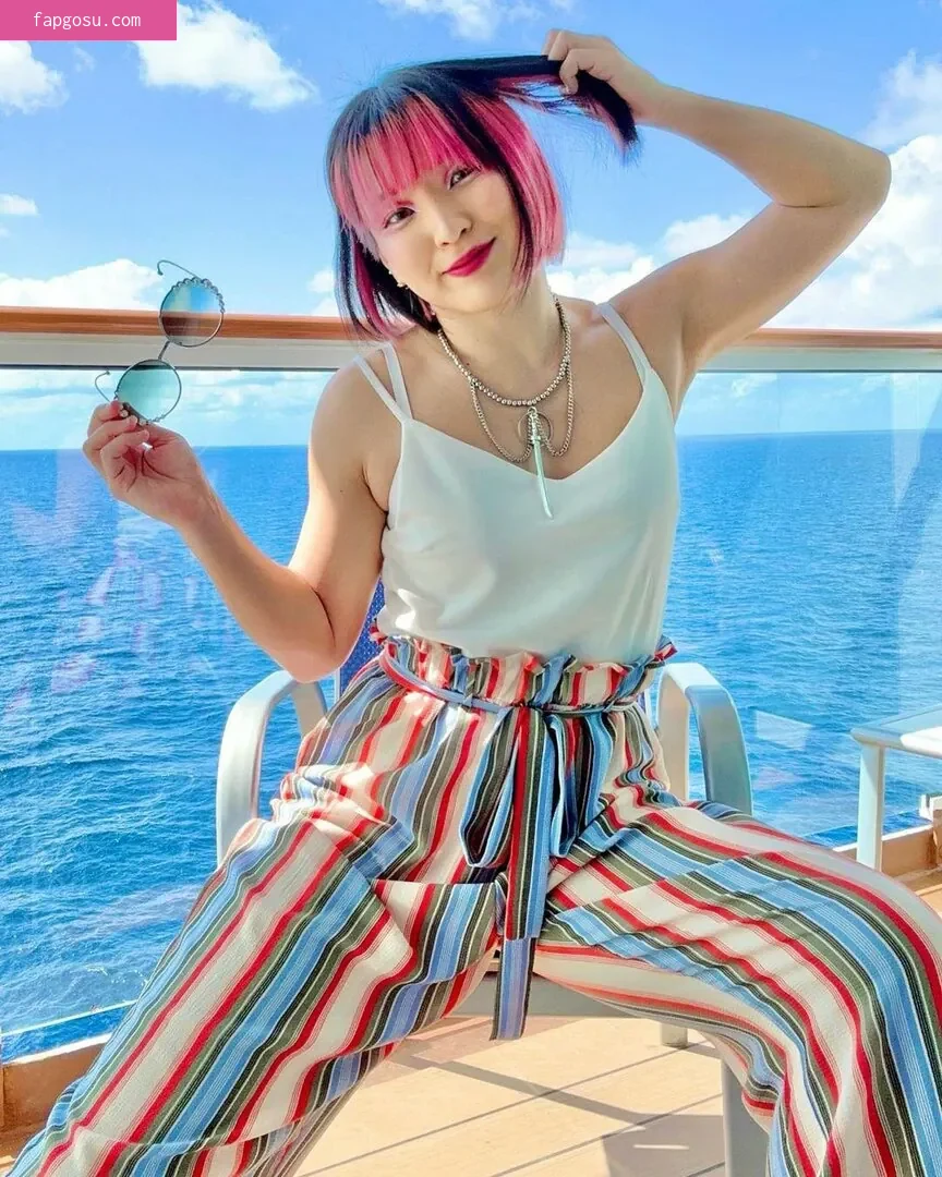 Hikaru Shida