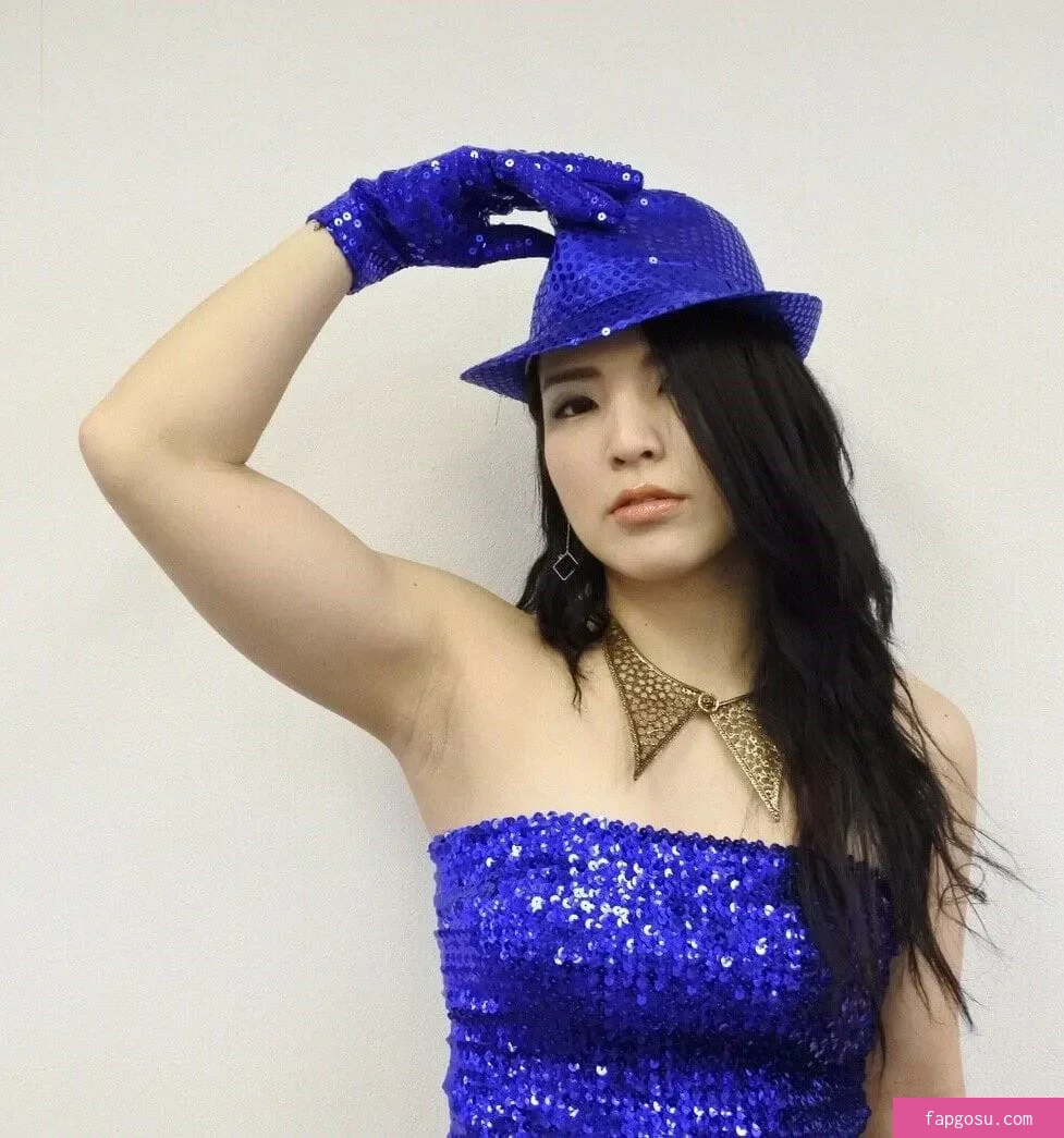 Hikaru Shida