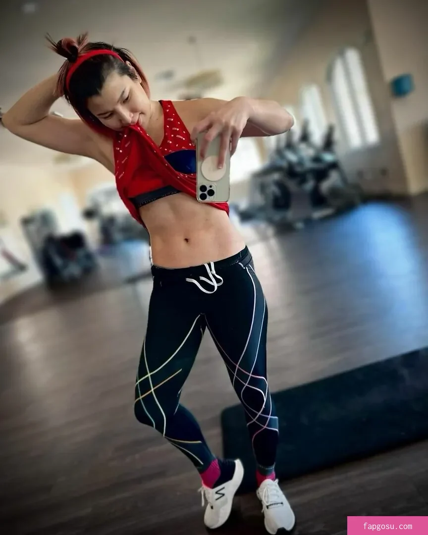 Hikaru Shida