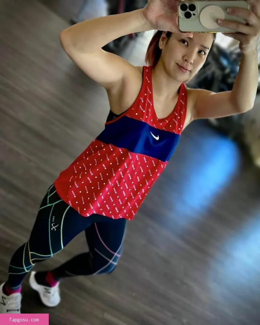 Hikaru Shida