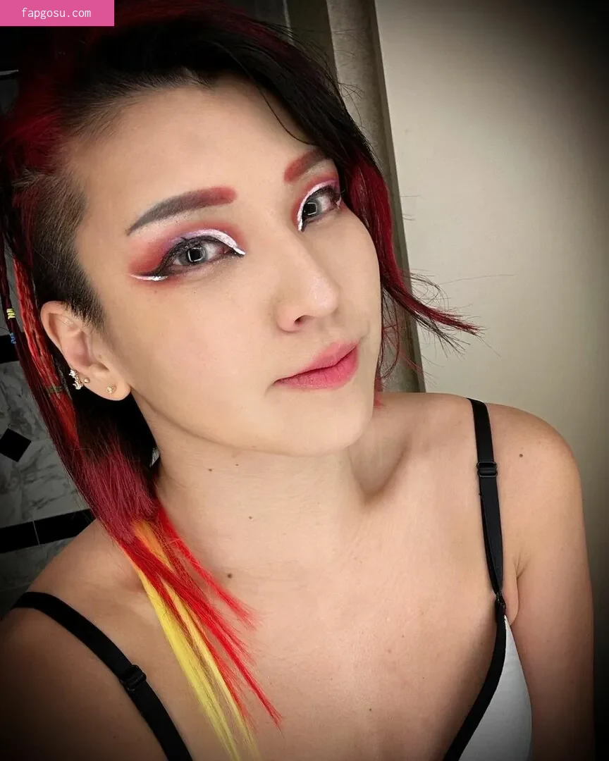 Hikaru Shida