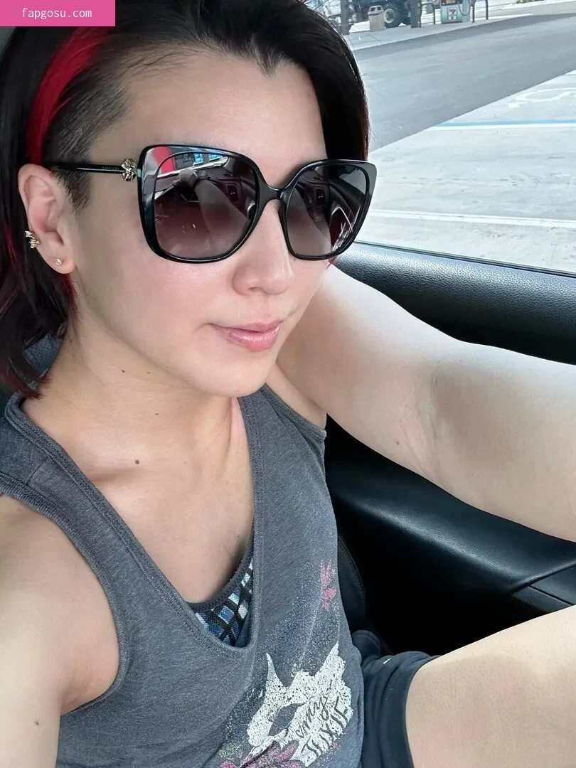 Hikaru Shida