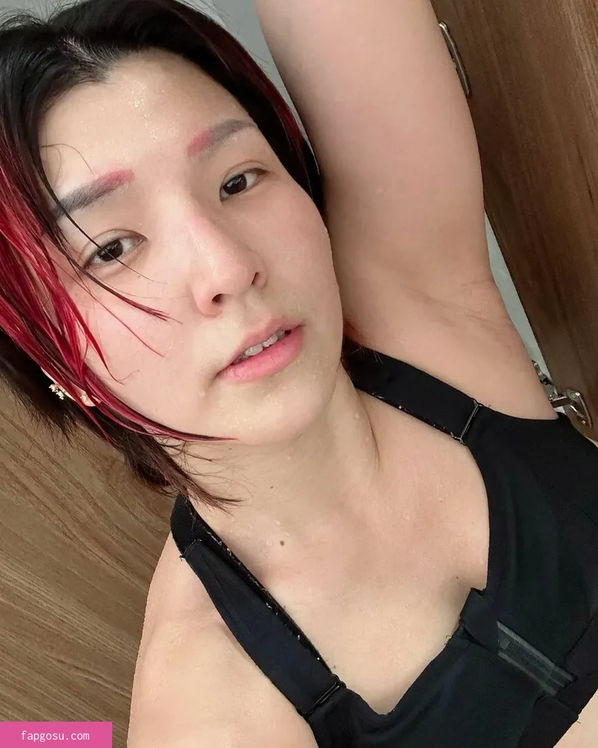 Hikaru Shida