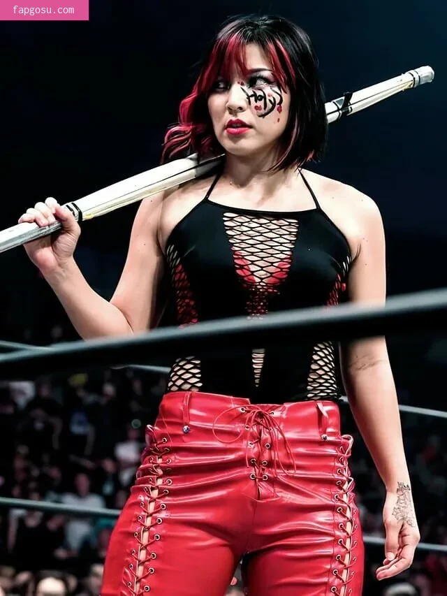Hikaru Shida