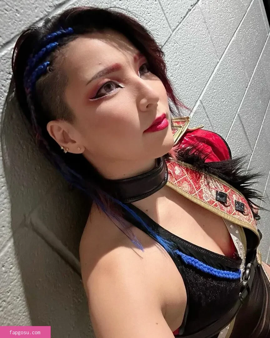 Hikaru Shida