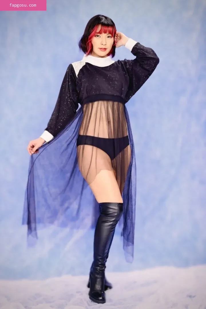 Hikaru Shida