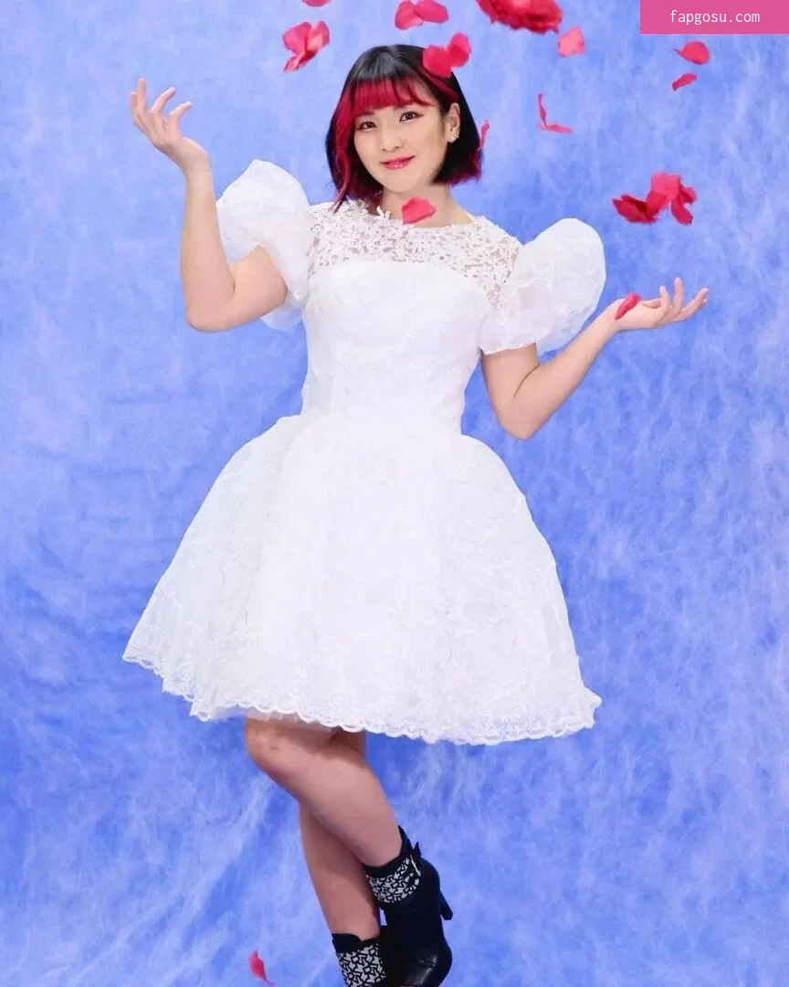Hikaru Shida